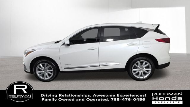 2020 Acura RDX Base SH-AWD