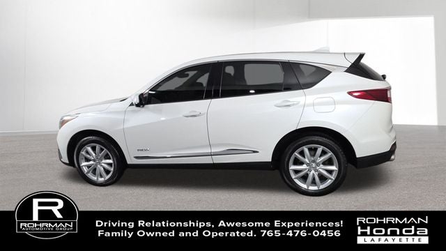 2020 Acura RDX Base SH-AWD