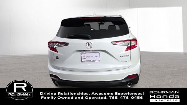 2020 Acura RDX Base SH-AWD