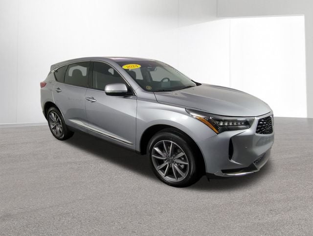 2024 Acura RDX Technology Package SH-AWD