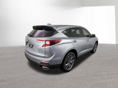 2024 Acura RDX Technology Package SH-AWD