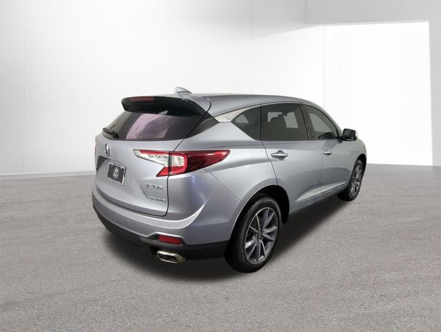 2024 Acura RDX Technology Package SH-AWD