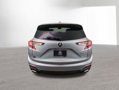 2024 Acura RDX Technology Package SH-AWD