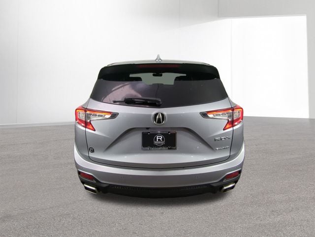 2024 Acura RDX Technology Package SH-AWD