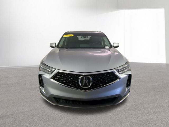 2024 Acura RDX Technology Package SH-AWD