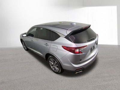2024 Acura RDX Technology Package SH-AWD