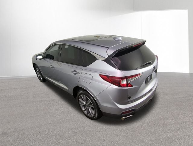 2024 Acura RDX Technology Package SH-AWD