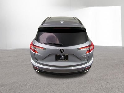 2024 Acura RDX Technology Package SH-AWD