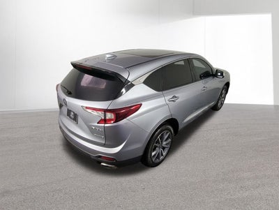 2024 Acura RDX Technology Package SH-AWD