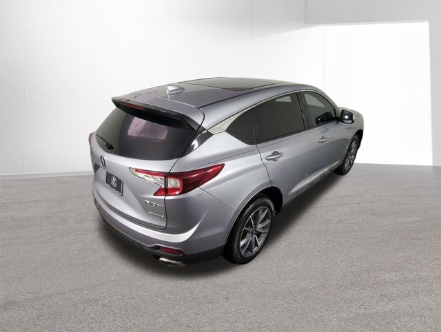 2024 Acura RDX Technology Package SH-AWD