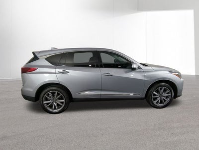 2024 Acura RDX Technology Package SH-AWD