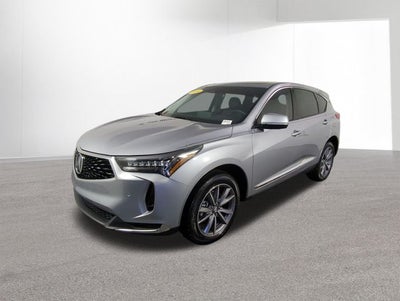 2024 Acura RDX Technology Package SH-AWD