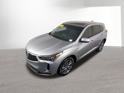 2024 Acura RDX Technology Package SH-AWD
