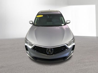 2024 Acura RDX Technology Package SH-AWD