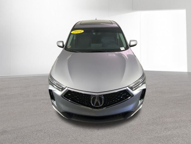2024 Acura RDX Technology Package SH-AWD