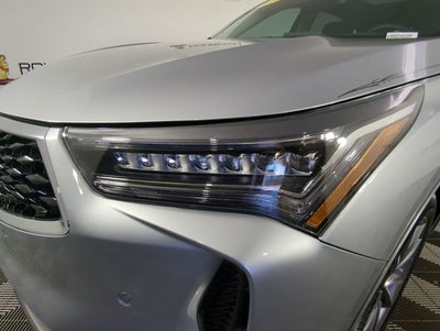 2024 Acura RDX Technology Package SH-AWD