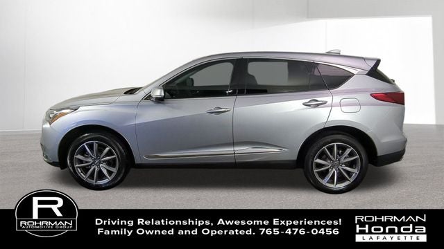 2024 Acura RDX Technology Package SH-AWD