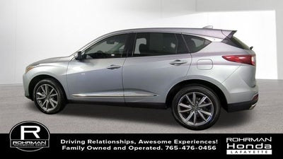 2024 Acura RDX Technology Package SH-AWD