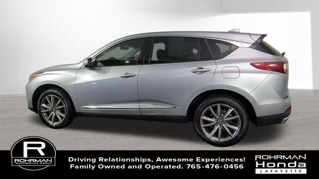 2024 Acura RDX Technology Package SH-AWD