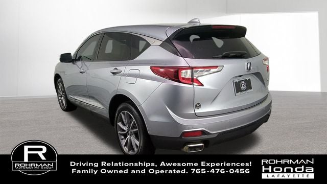 2024 Acura RDX Technology Package SH-AWD