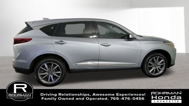 2024 Acura RDX Technology Package SH-AWD