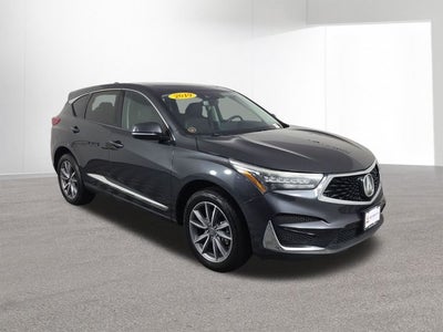 2019 Acura RDX Technology Package SH-AWD