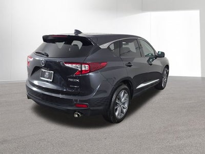 2019 Acura RDX Technology Package SH-AWD