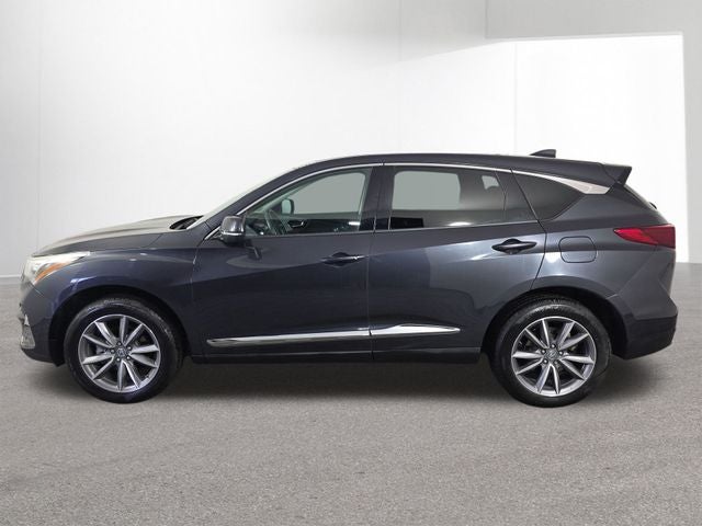 2019 Acura RDX Technology Package SH-AWD
