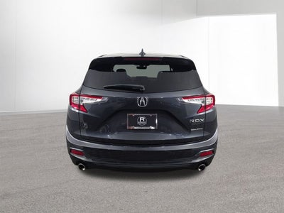 2019 Acura RDX Technology Package SH-AWD