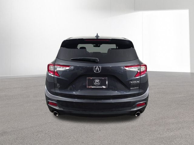2019 Acura RDX Technology Package SH-AWD