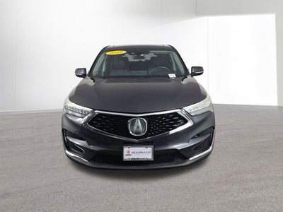 2019 Acura RDX Technology Package SH-AWD