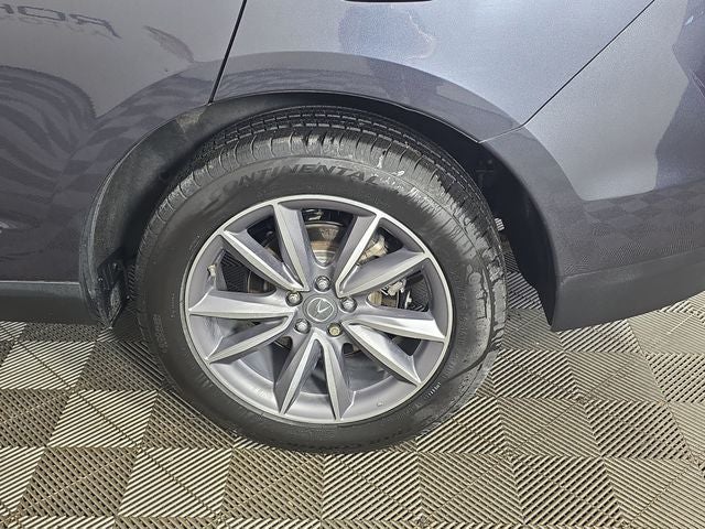 2019 Acura RDX Technology Package SH-AWD