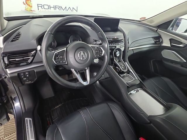2019 Acura RDX Technology Package SH-AWD