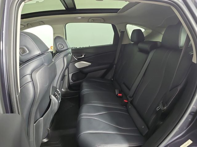 2019 Acura RDX Technology Package SH-AWD