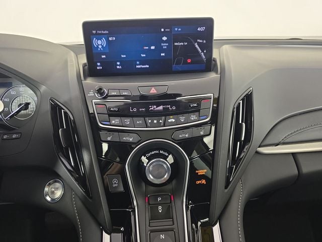 2019 Acura RDX Technology Package SH-AWD