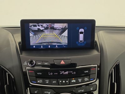 2019 Acura RDX Technology Package SH-AWD