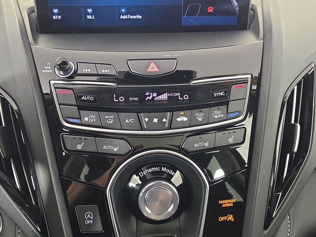 2019 Acura RDX Technology Package SH-AWD