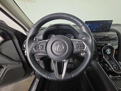 2019 Acura RDX Technology Package SH-AWD