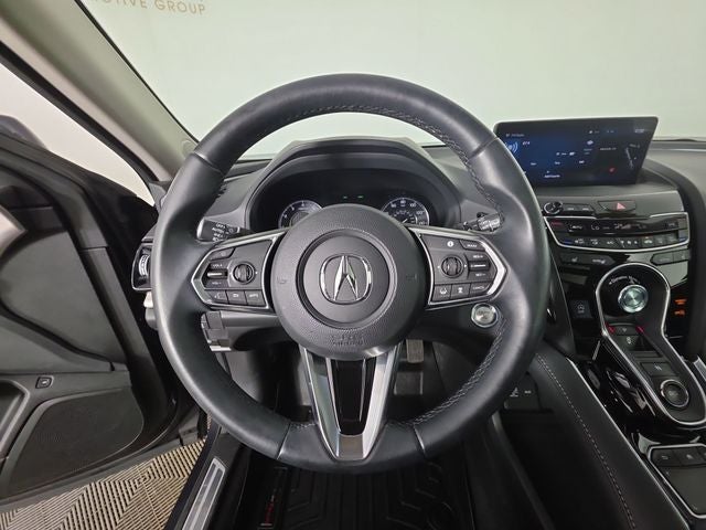 2019 Acura RDX Technology Package SH-AWD