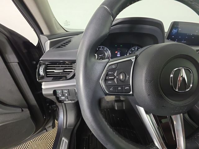 2019 Acura RDX Technology Package SH-AWD