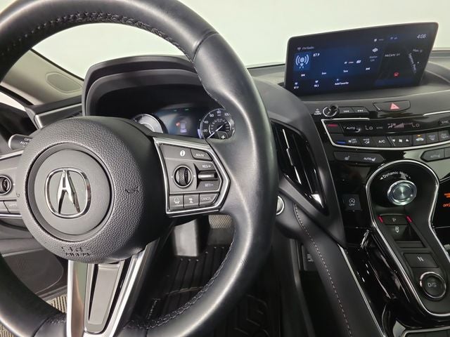 2019 Acura RDX Technology Package SH-AWD