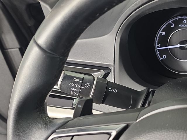 2019 Acura RDX Technology Package SH-AWD