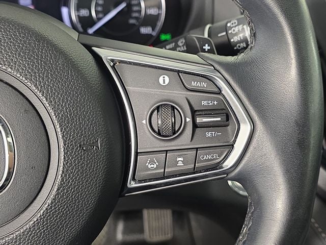 2019 Acura RDX Technology Package SH-AWD