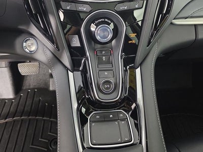 2019 Acura RDX Technology Package SH-AWD