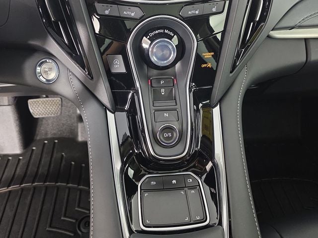 2019 Acura RDX Technology Package SH-AWD