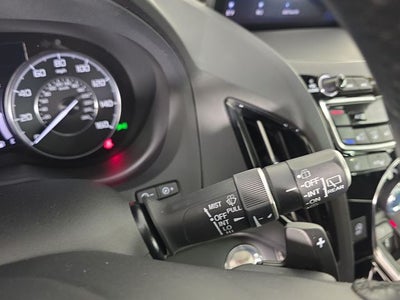 2019 Acura RDX Technology Package SH-AWD
