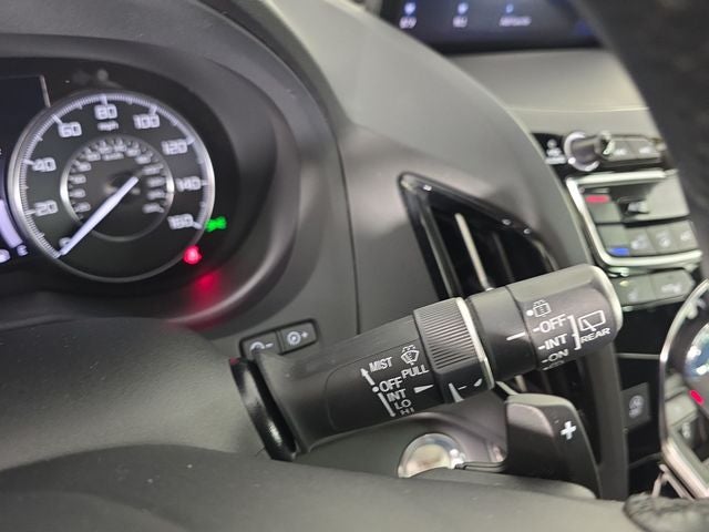 2019 Acura RDX Technology Package SH-AWD