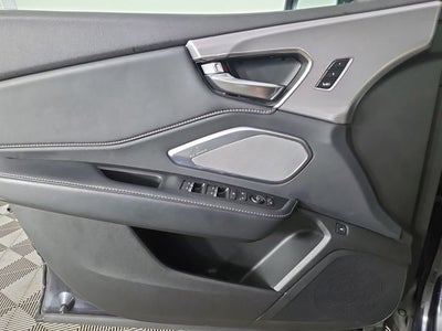 2019 Acura RDX Technology Package SH-AWD