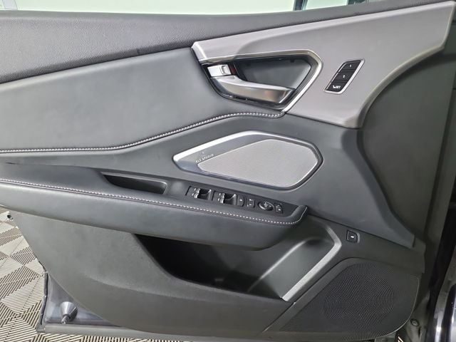 2019 Acura RDX Technology Package SH-AWD