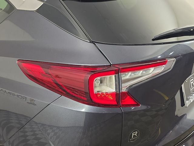 2019 Acura RDX Technology Package SH-AWD